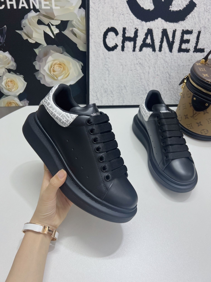 Alexander Mcqueen Casual Shoes